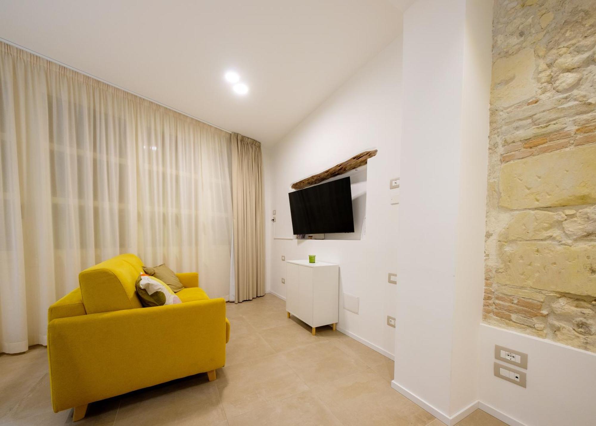 Suite Il Sole In Pieno Centro Storico In Cagliari Exterior foto