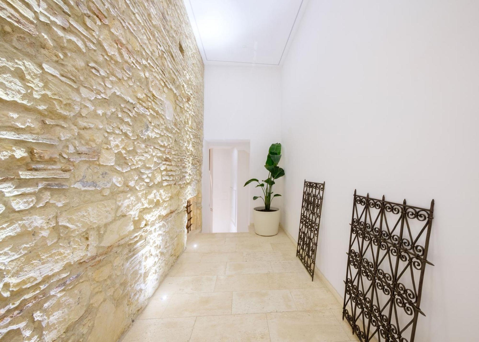 Suite Il Sole In Pieno Centro Storico In Cagliari Exterior foto